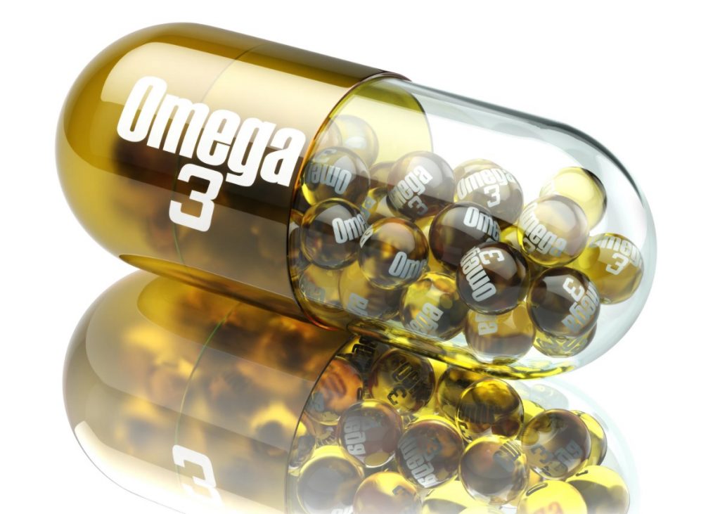 Omega-3