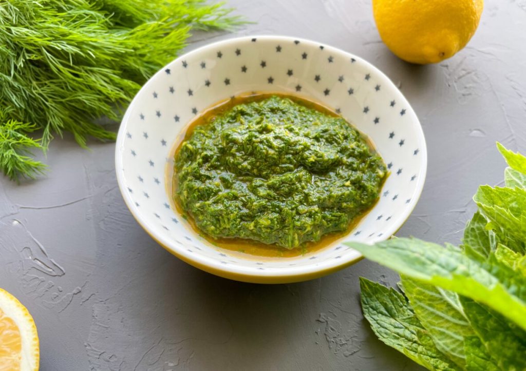 Lisa 2 lihtsat koostisosa ja sinu pesto muutub kulinaarseks sensatsiooniks!