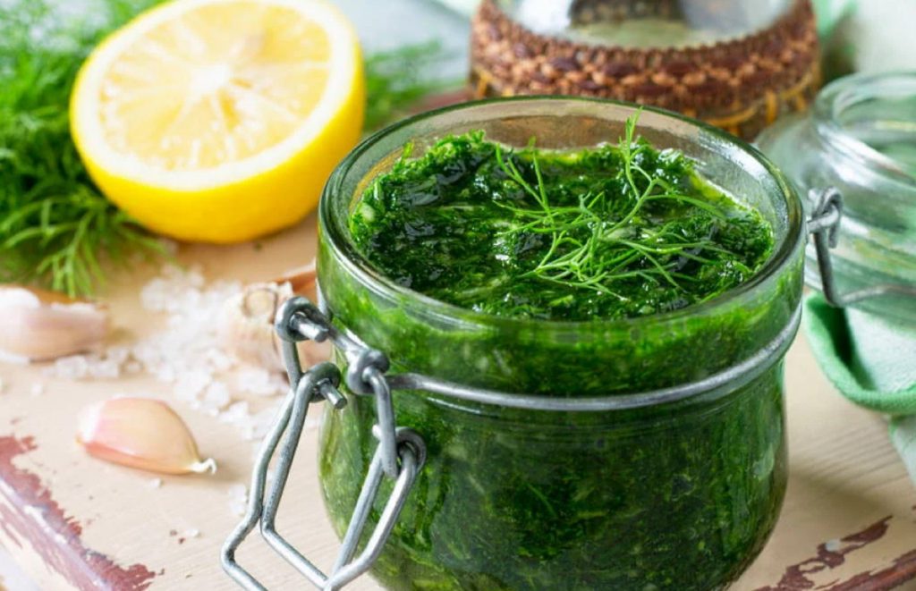 Lisa 2 lihtsat koostisosa ja sinu pesto muutub kulinaarseks sensatsiooniks!