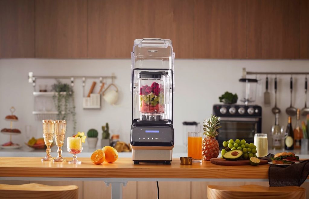 Kuidas segada head smuutit? Kuidas valida smuuti blender?