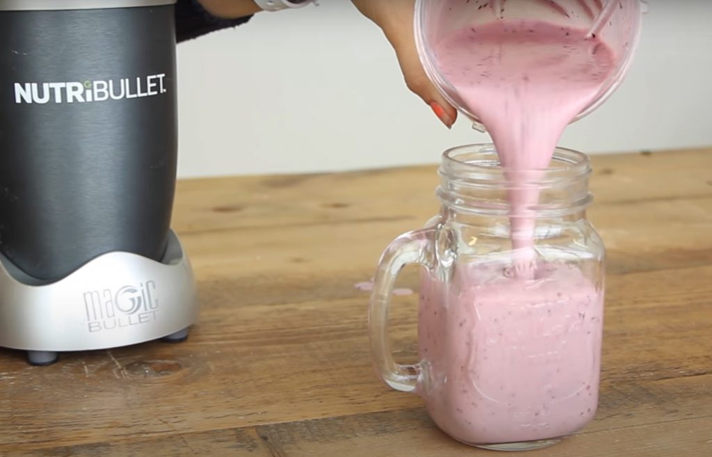 Kuidas segada head smuutit? Kuidas valida smuuti blender?