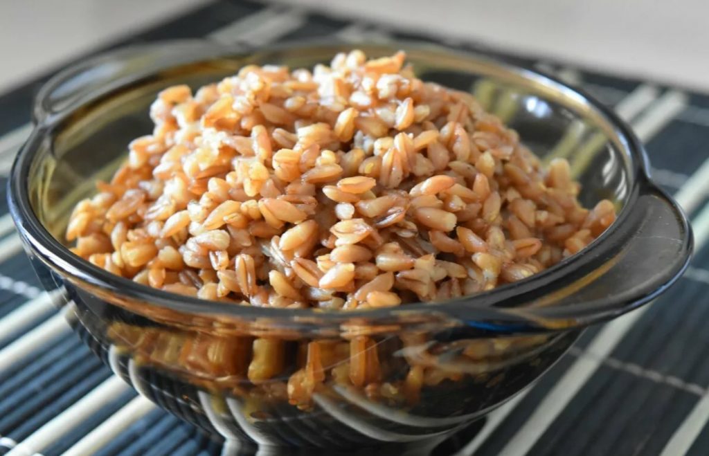 Iidsed teraviljad on taas populaarsed. Need sisaldavad palju vitamiine ja looduslikku probiootikumi, mis leidub ka emapiimas.