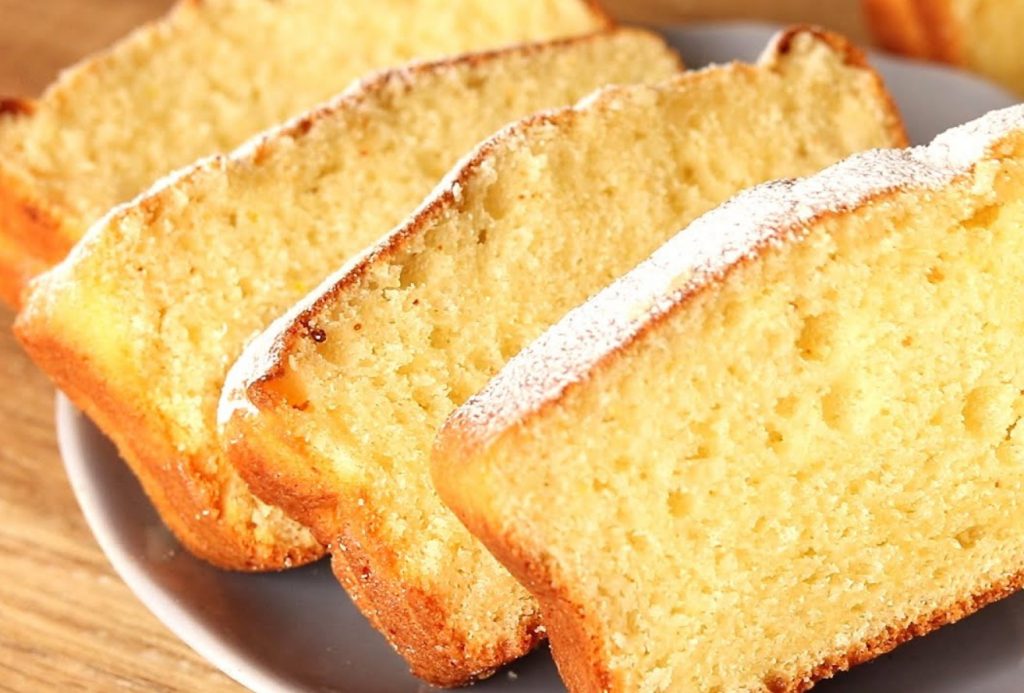 Ma lisan seda alati pärmitaignasse. Selle odava koostisosaga maitseb see suurepäraselt ja ei kuiva ära.