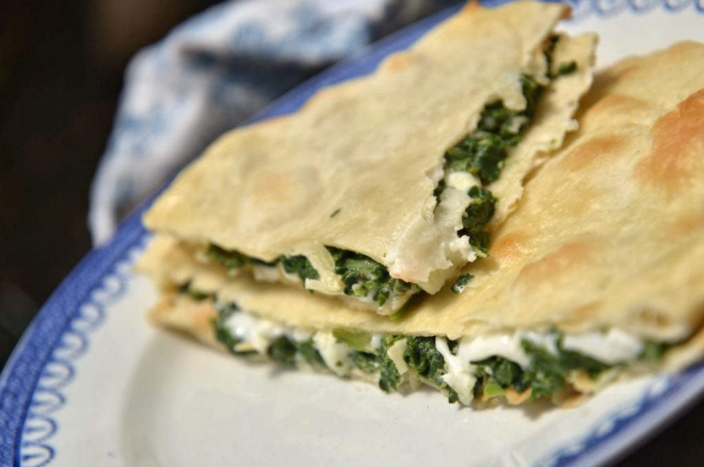 Hommikusöök 5 minutiga. See tortilla on mitte ainult maitsev, vaid ka tervislik
