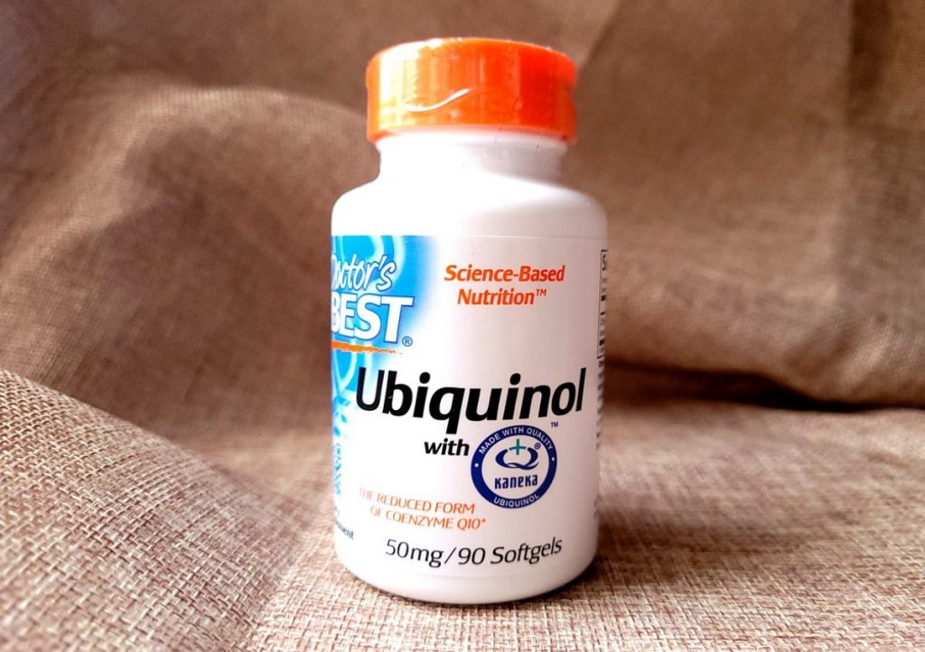 Ubiquinool