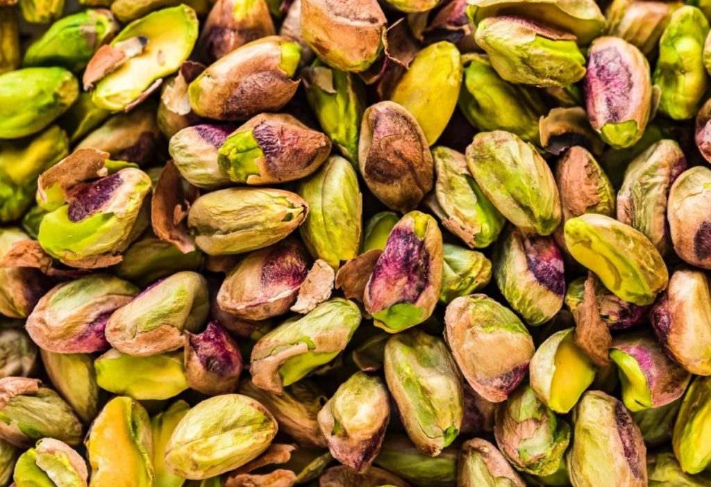 Proovisin seda Sitsiilias ja nüüd teen seda regulaarselt. Pesto sobib ideaalselt makaronide ja pitsaga.