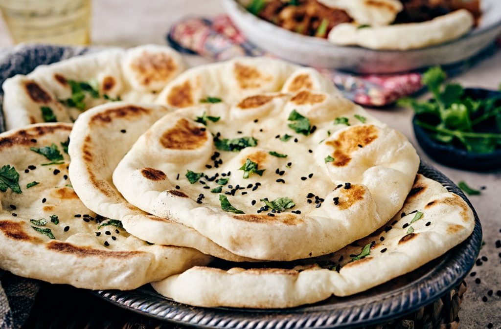 Need 4 leiba on kaloririkamad kui baguette ja siin on need