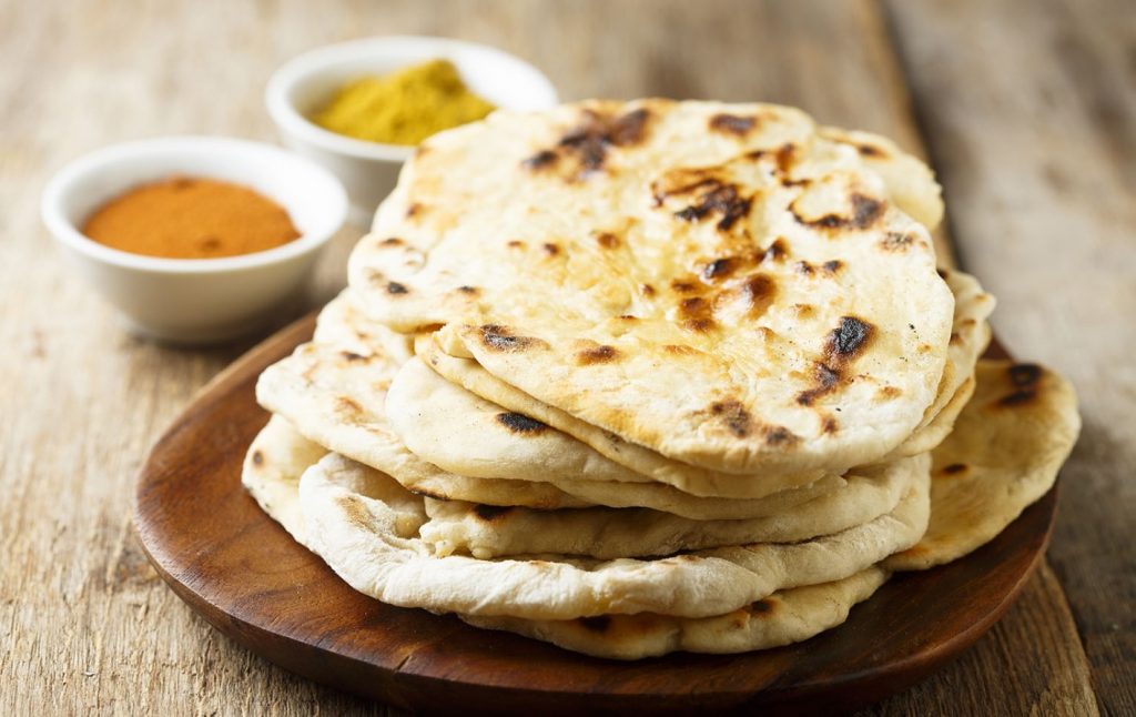 Need 4 leiba on kaloririkamad kui baguette ja siin on need