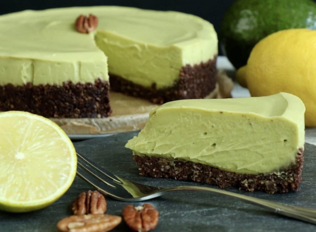 Juustukook või brownie? Siin on pistaatsiapähklitega hullumeelse juustukoogi brownie retsept.