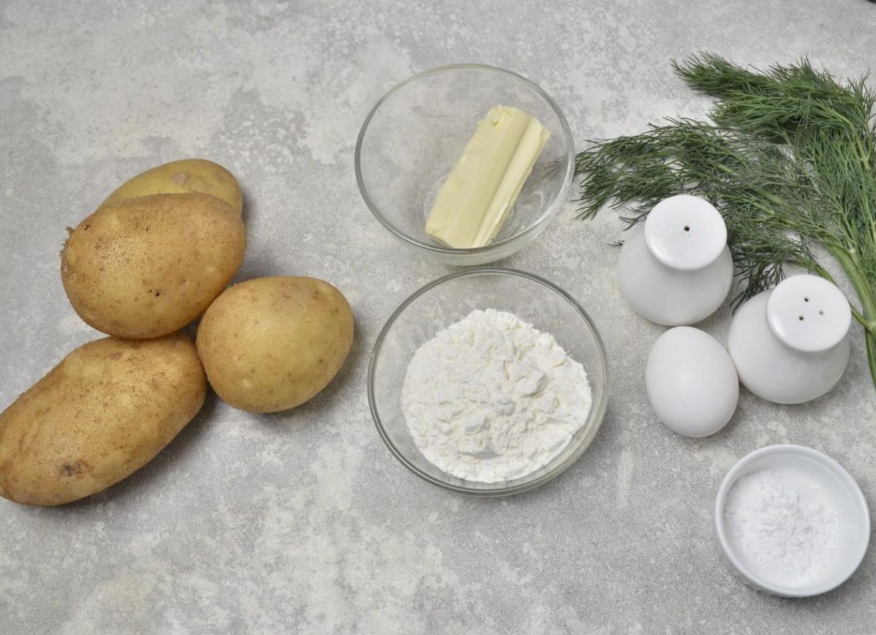 Sorrentine gnocchi tomati ja juustuga: Itaalia roa retsept