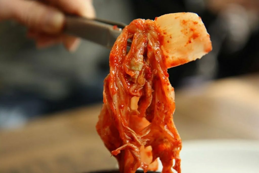 Kimchi südamele ja maole: mida peaks teadma Korea fermenteeritud kapsast