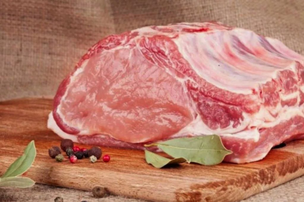 Millisest lihast saab kõige maitsvamgrill: mida iganes teete, see jääb ikkagi mahlakas ja aromaatne