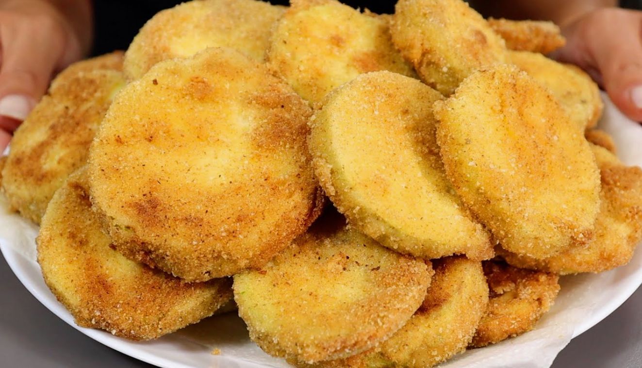 Kuidas praadida suvikõrvitsaid pannil, et pliit ei oleks õliga pritsmetega kaetud