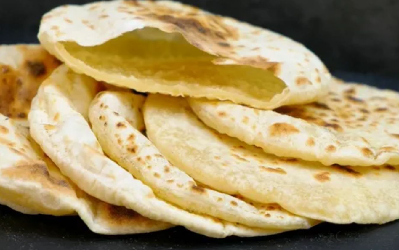 Pita kana: kiire ja toitev suupiste retsept