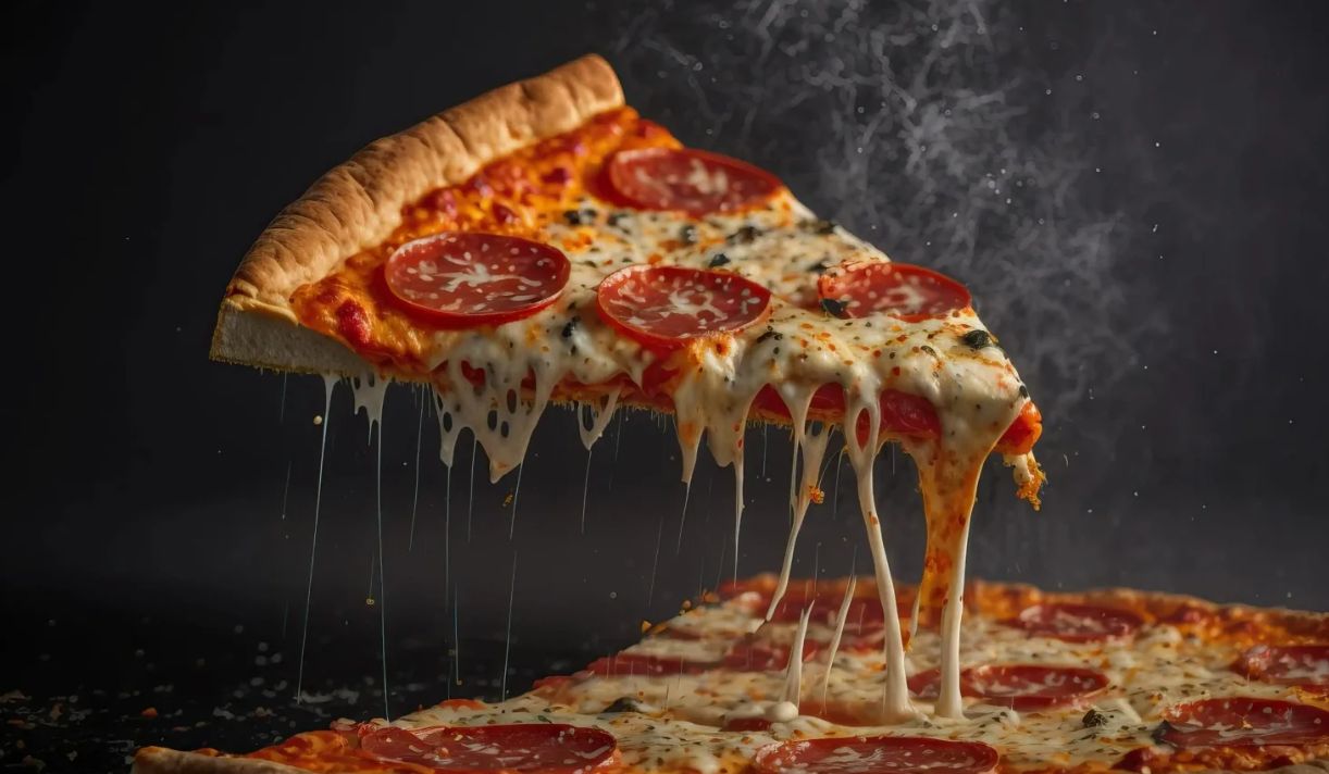 Geniaalne viis pizza uuesti soojendamiseks: see on sama maitsev kui värske pitsa