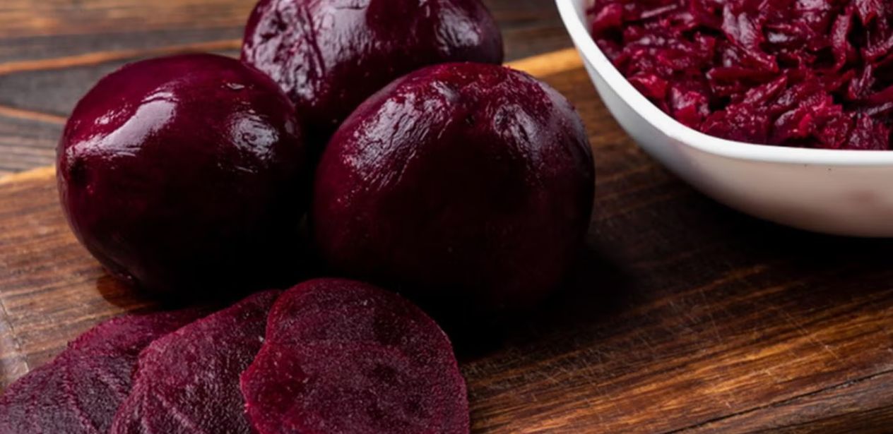 Kas teadsite, et punapeeti ei pea keetma? 3 lihtsat valmistamisviisi