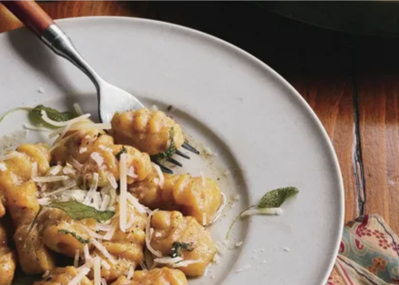 Sorrentine gnocchi tomati ja juustuga: Itaalia roa retsept