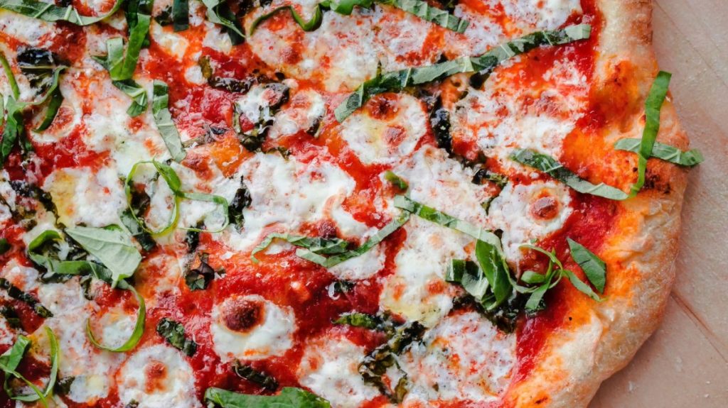 Kodune pizza nagu pagariäri: kokkade saladus
