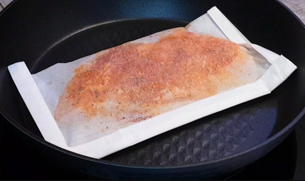 Unustatud saladus 90ndatest: kuidas praadida kotlette, et need ei kleepuks