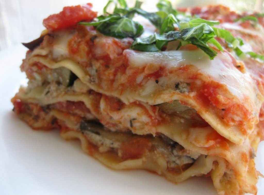 Lasagne ilma ahjuta? Lihtne! Valmistame pannil või multikeetjas