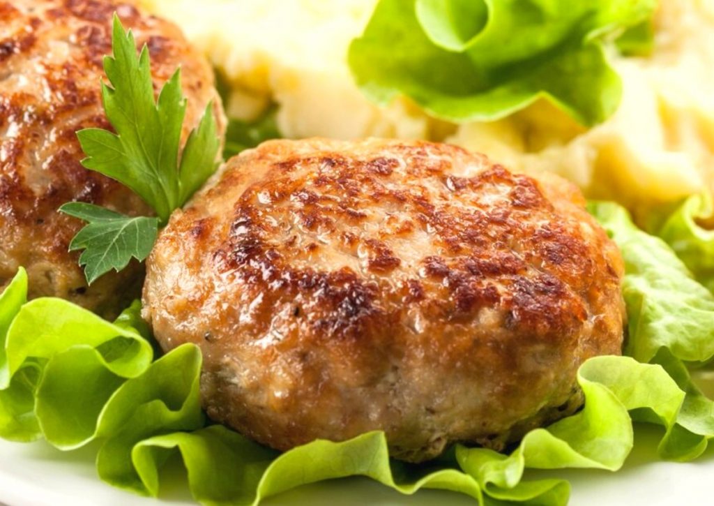Enam ei ole kuiva kotlette: avasta salajane pehmuse saladus