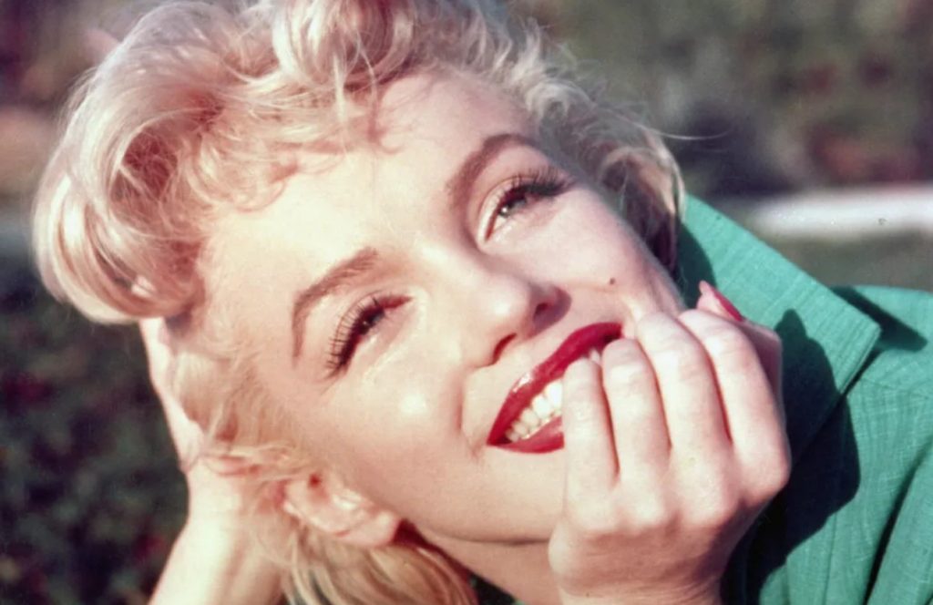 Marilyn Monroe'i „kummaline“ dieet: arhiiviintervjuu paljastas näitlejanna toitumise ja aktiivse eluviisi saladused