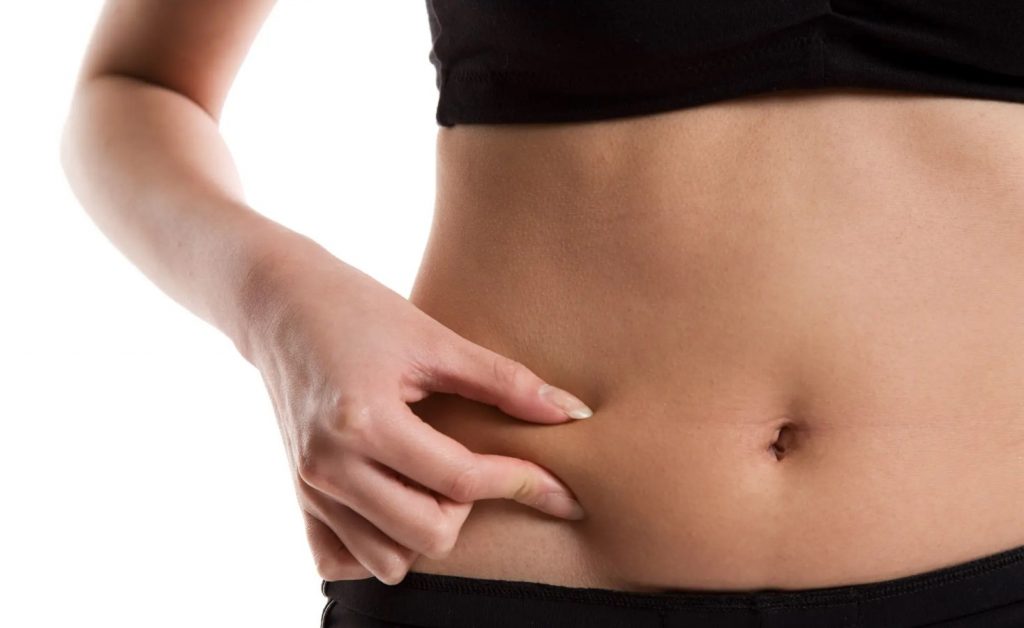 Skinny Fat: mida võib varjata saleda figuur ja miks see ei ole alati tervisele hea