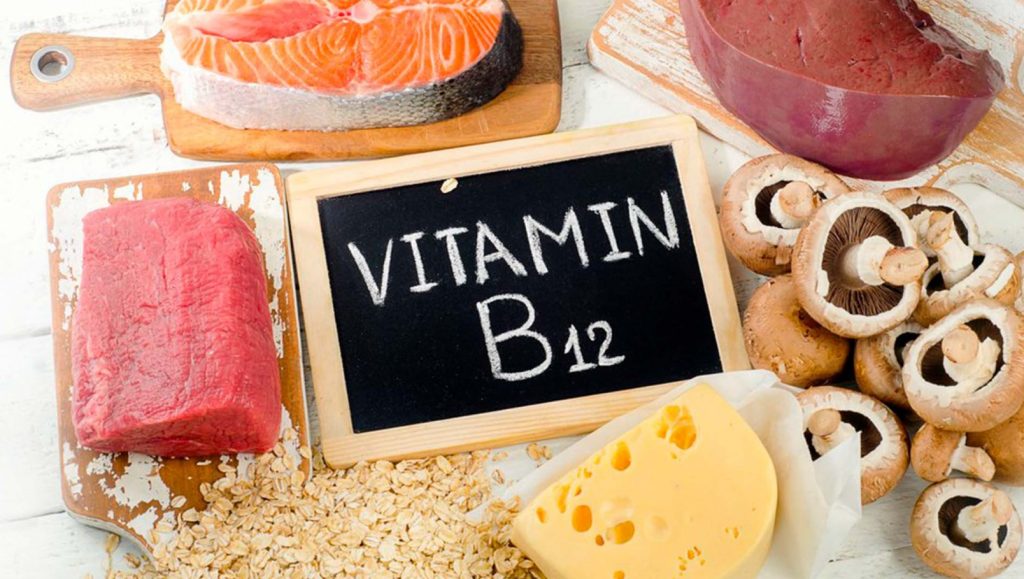Vitamiin B12