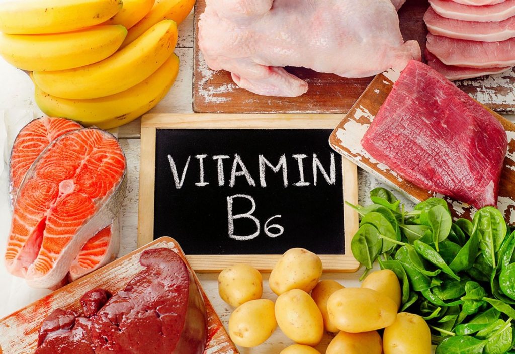 Vitamiin B6