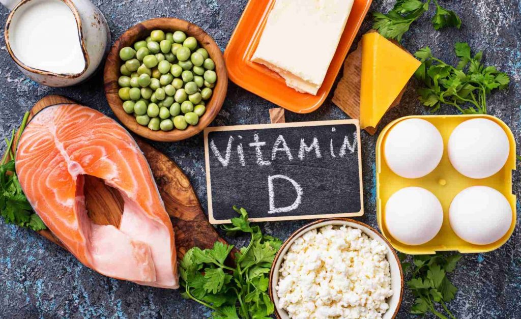 D-vitamiin