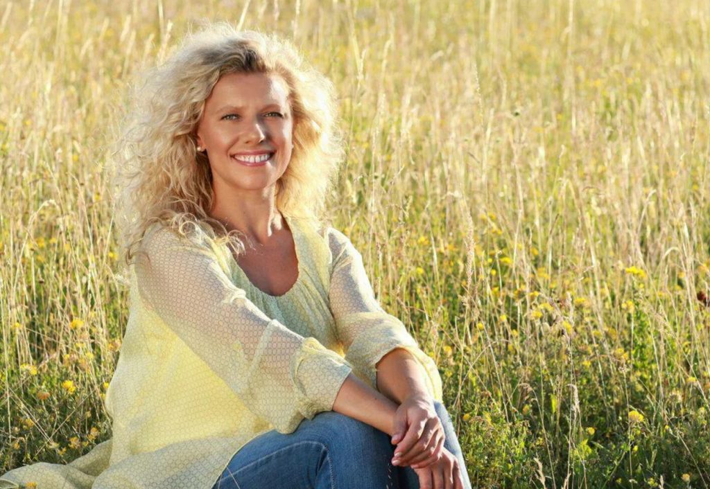 Nimetatud on tooted, mis hoiavad figuuri, hormoone ja närvisüsteemi normaalsena: mida süüa naistel üle 40