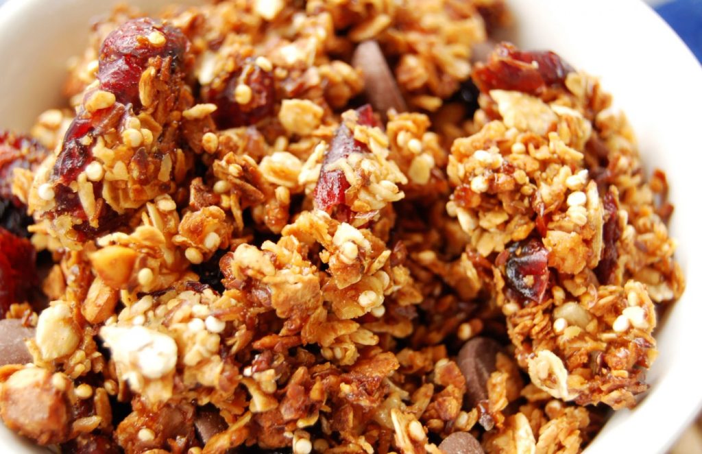 Granola
