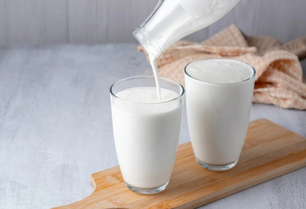 Jook, mis korrastab soolestiku ja toob leevendust. Jooge hommikul, kui soovite kaalus alla võtta