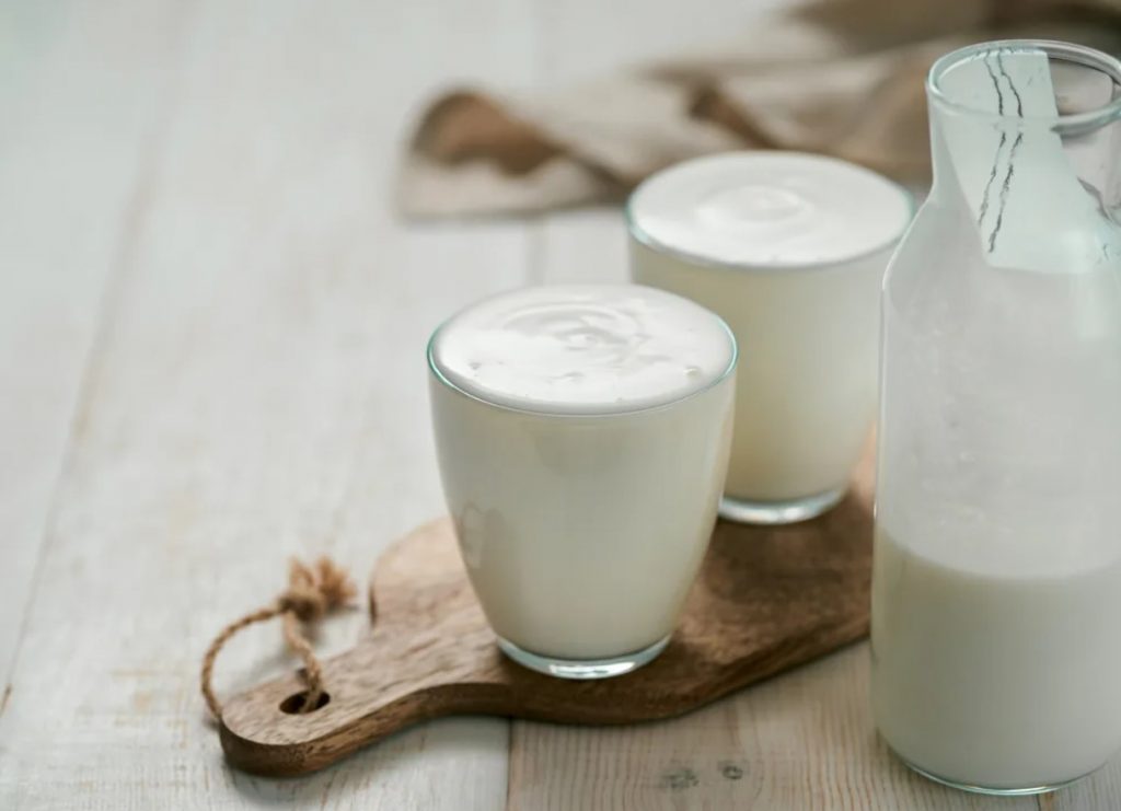 Jook, mis korrastab soolestiku ja toob leevendust. Jooge hommikul, kui soovite kaalus alla võtta