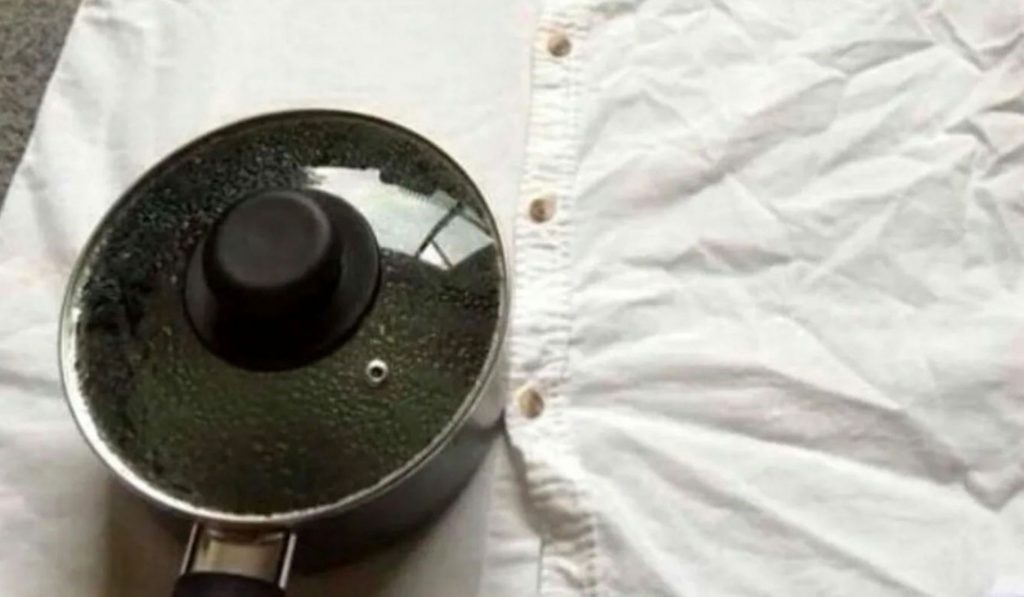 Kuidas triikida riideid ilma triikrauta — 3 kiiret nippi elektrikatkestuse korral