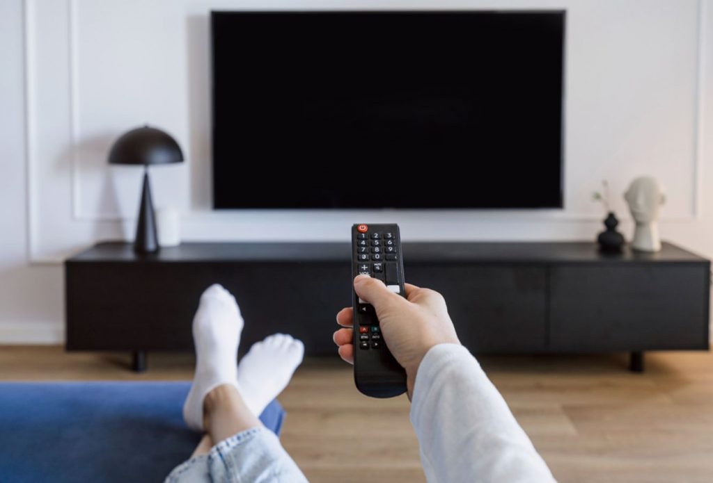 Kus korteris ei tohi telerit paigutada? Üks väike viga võib seadme rikkuda