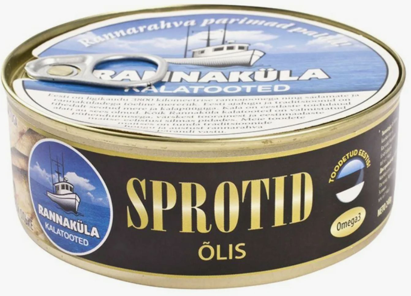 Fantastiliselt maitsev kodune küpsetis. Valmistame laisk pirukas spratidega