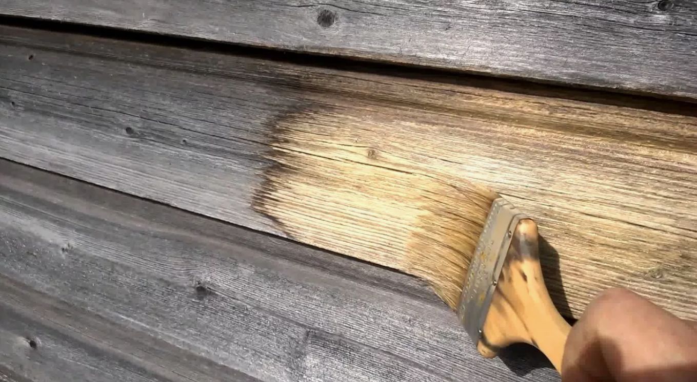 Kuidas puitu õigesti töödelda, et see ei mädaneks ega kuivaks. Puusepate elu nõuanded