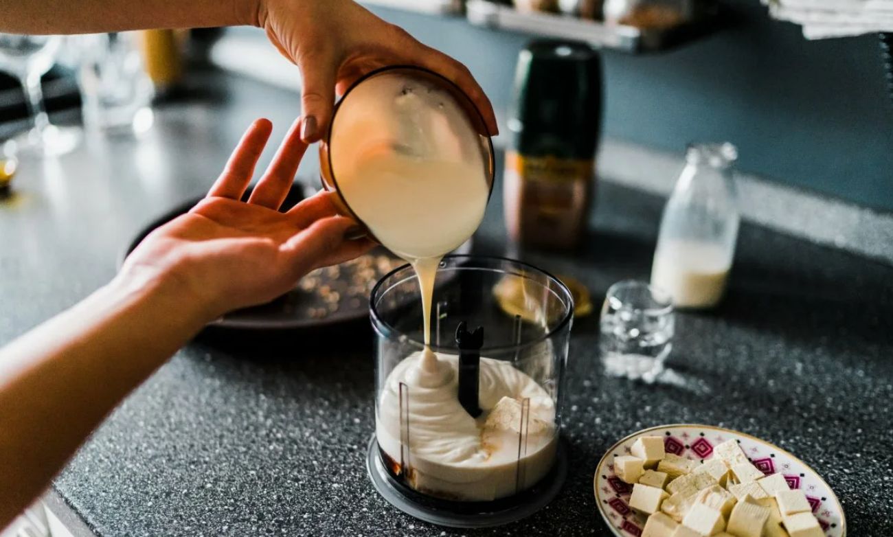Müüt keerukusest: tõeline tiramisu 20 minutiga ilma mascarpone'ita