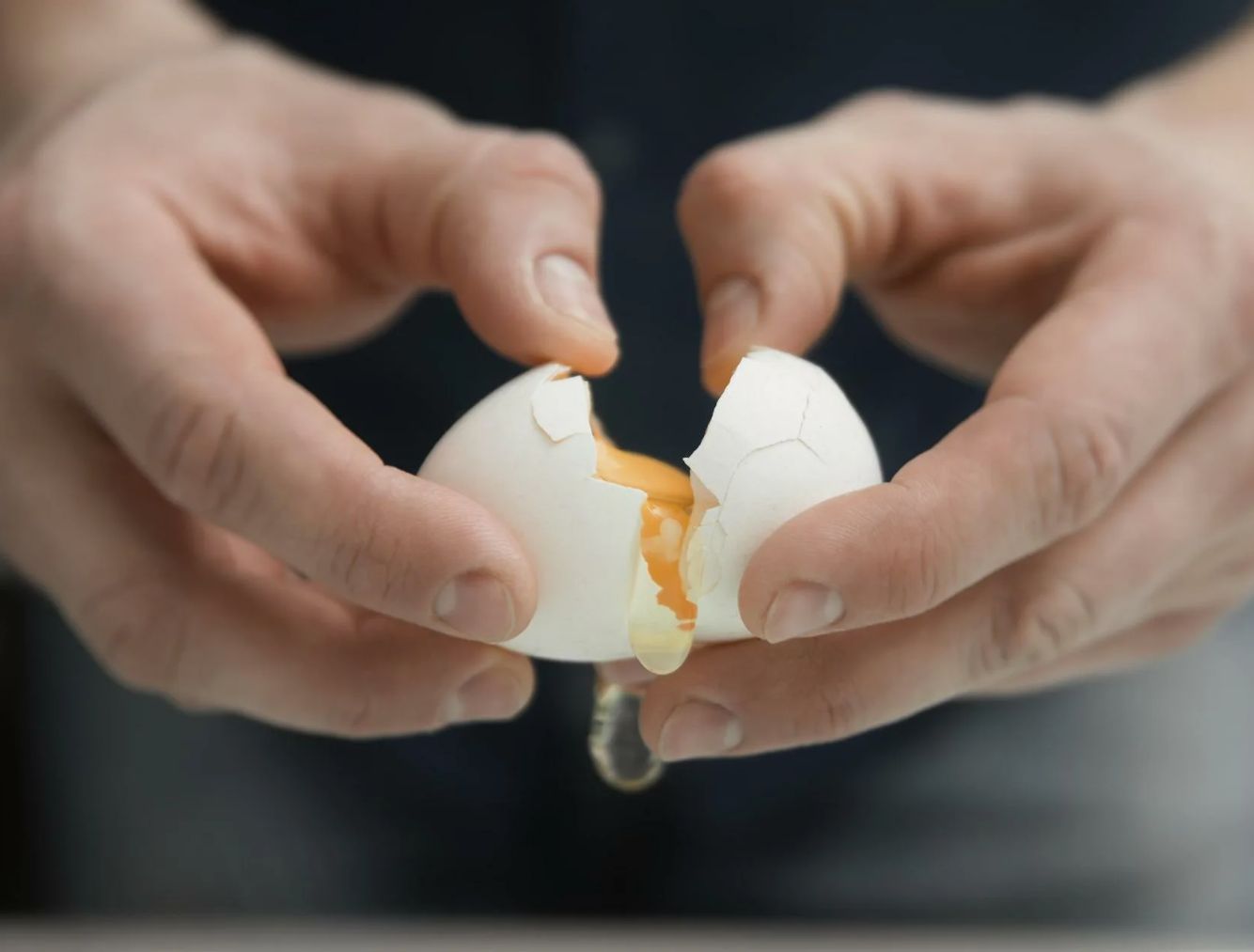 Lihtsalt mikrolaineahi ja kruus: unistuste omlett 3 minutiga unustage pannid