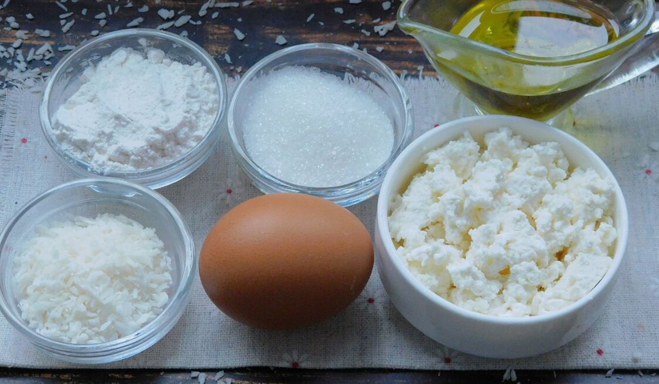 Ideaalse juustukooki saladus: unustage jahu, siin on, mida teha tuleb