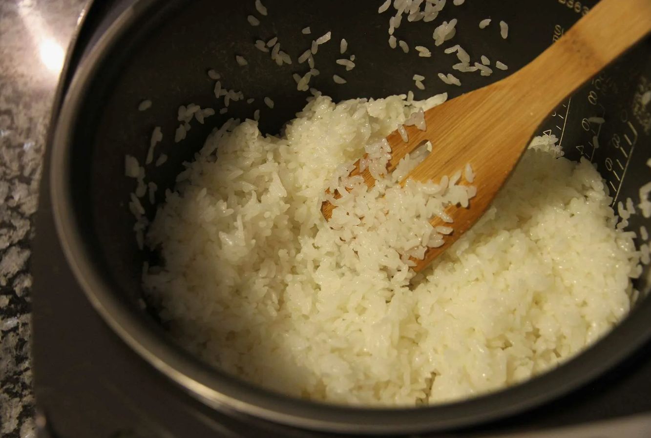 Ideaalne riis: meetod, millest kokad vaikivad