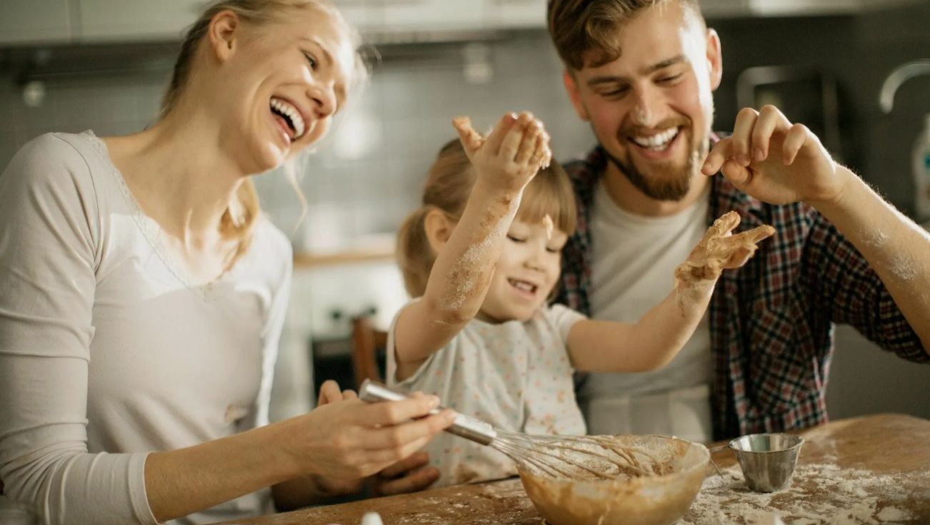 Müüt keerukusest: tõeline tiramisu 20 minutiga ilma mascarpone'ita