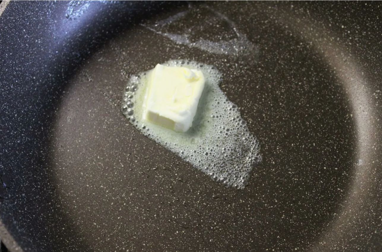 Seda maitset ei unusta kunagi. Valmistame pannkoogist sidrunikoogi