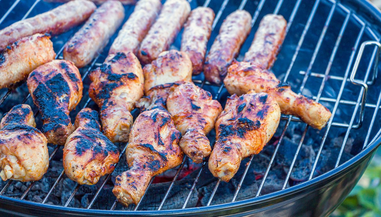 Lisage veele see vahend – ja grillrest särab uuesti: on igas kodus