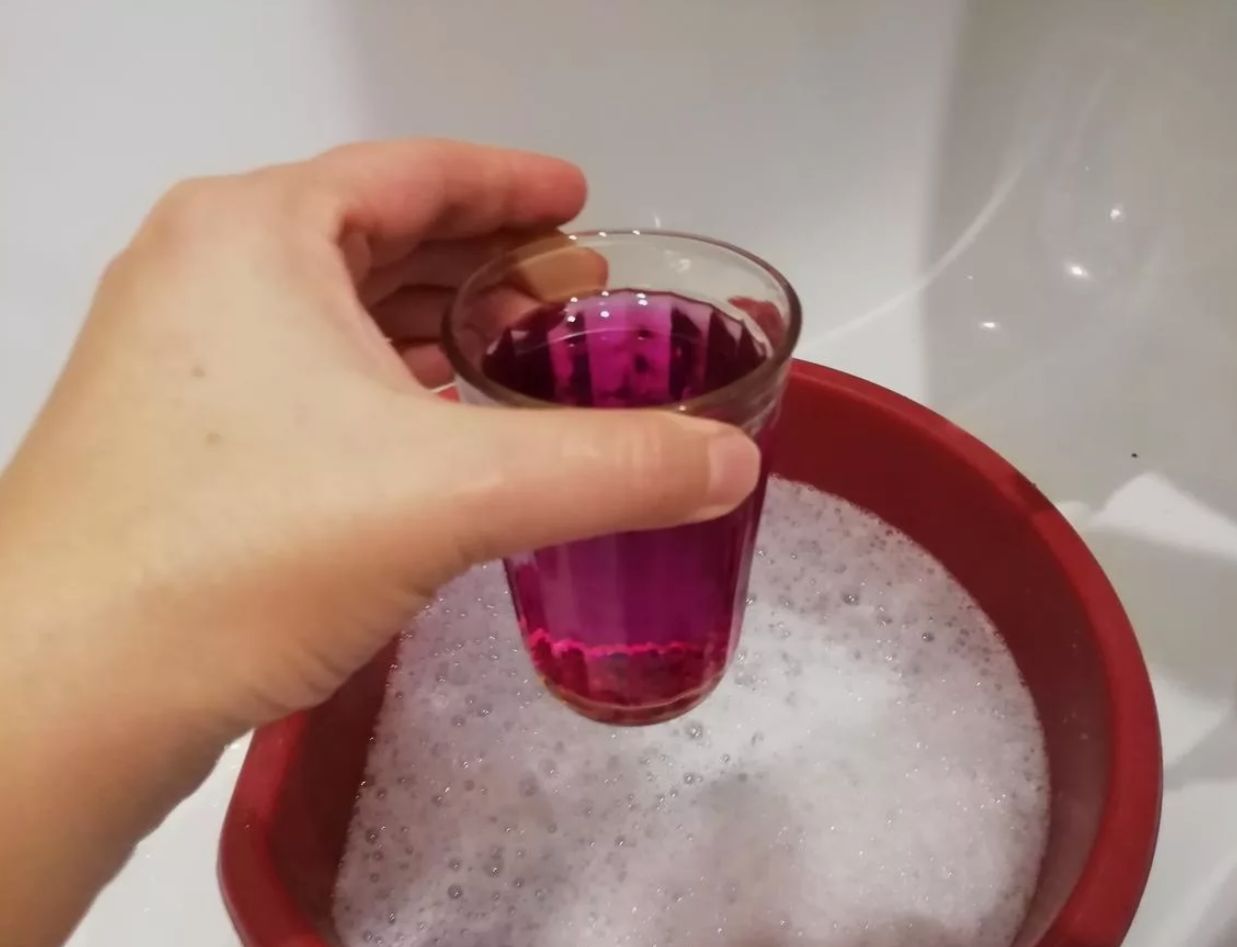 Miks perenaised segavad seepi ja mangaaniga: lemmik elu nipid