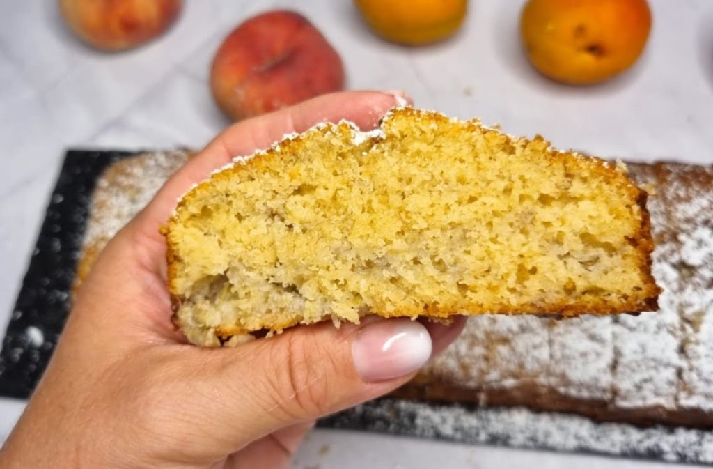 Te pole varem sellist muffinit proovinud. Täiuslikult niiske ja üllatavalt maitsev