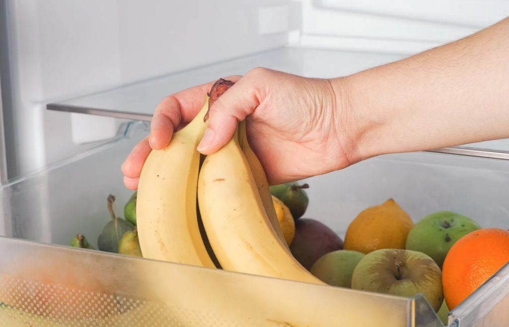 Banaanid võivad säilida kuni nädal aega kauem. Siin on näpunäiteid, kuidas neid õigesti säilitada ja mida vältida