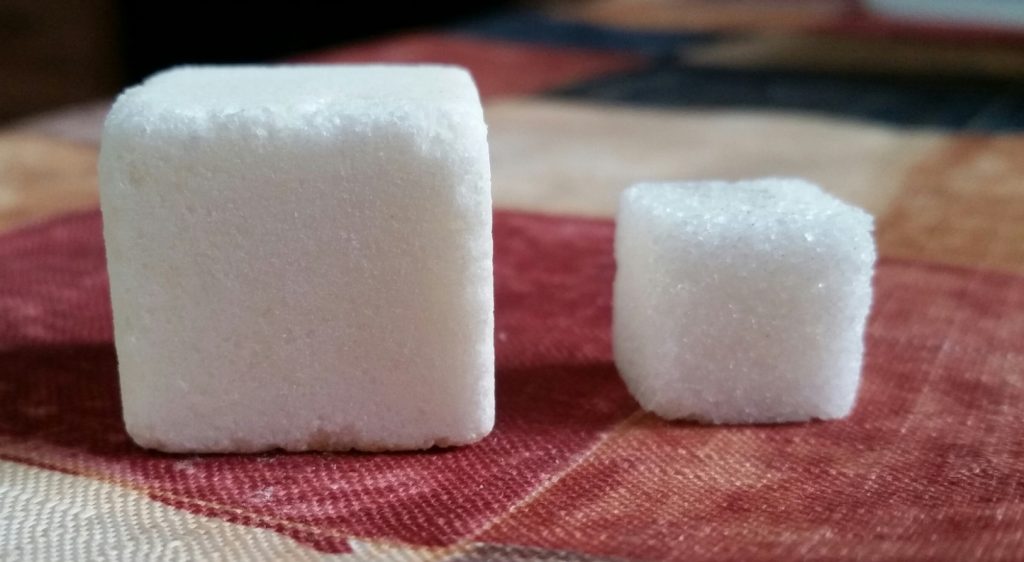 Pane kaks kuubikut leivapannile ja saiakest on nagu värskelt ahjust tulnud. Proovige seda