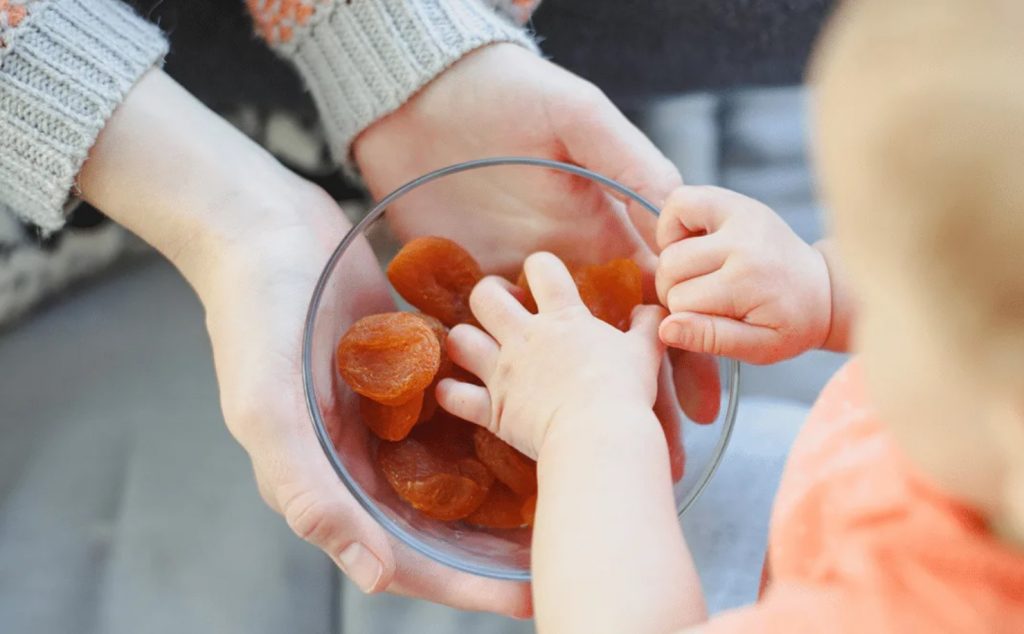 Parandage oma nägemist, juukseid ja nahka selle A-vitamiini sisaldava puuviljaga! Tõenäoliselt on see teil kodus olemas